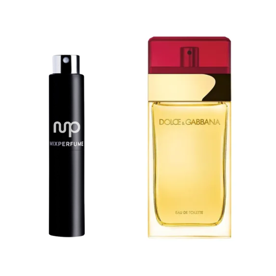 Dolce & Gabbana Pour Femme