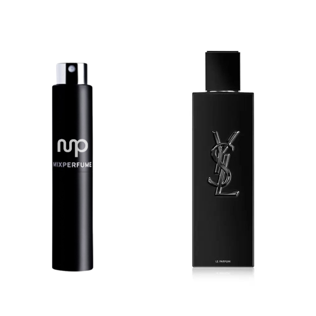 MYSLF Le Parfum