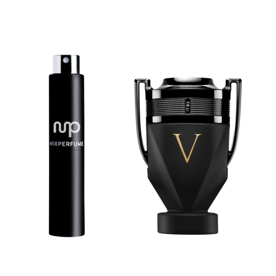 Invictus Victory Absolu Parfum Intense