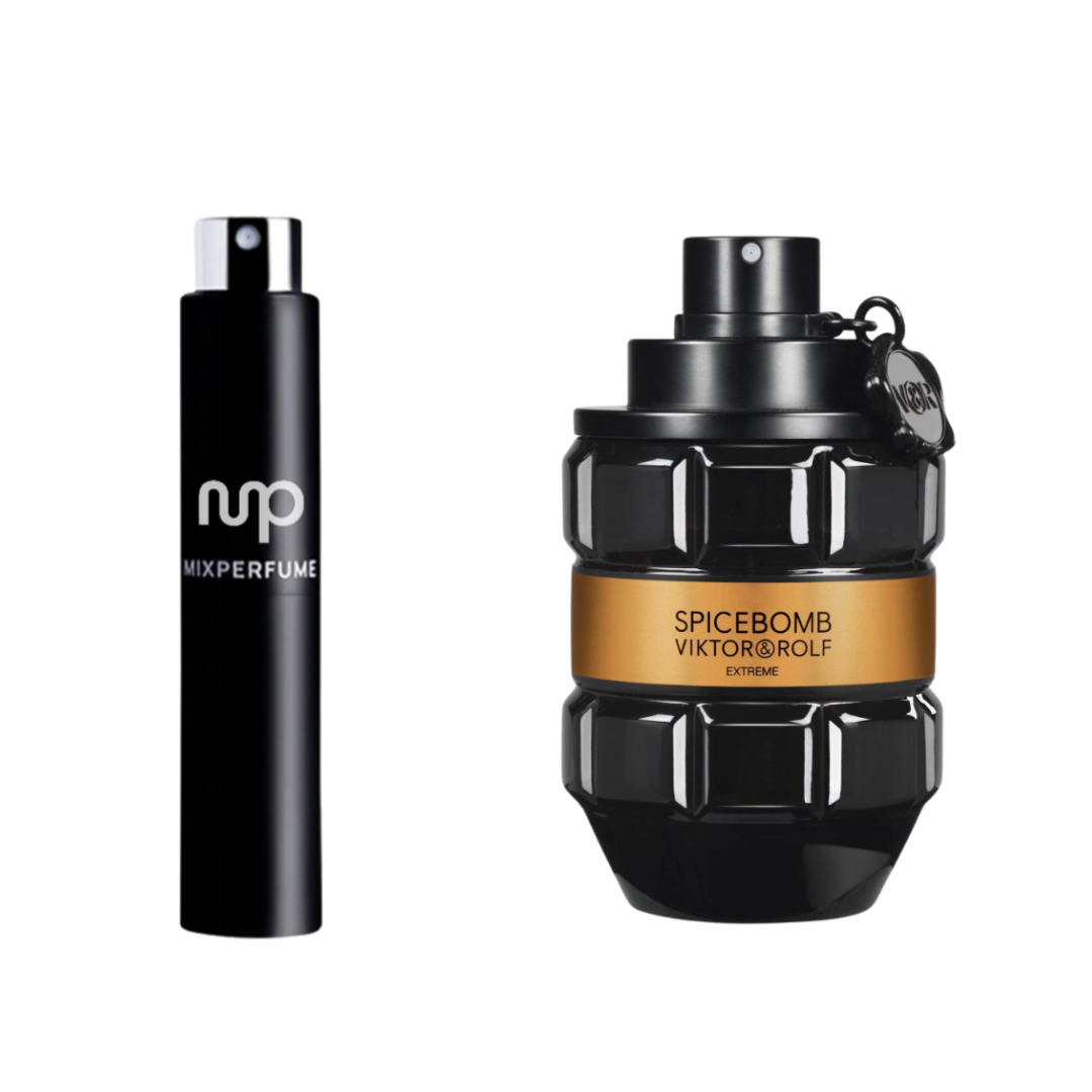 Spicebomb Extreme