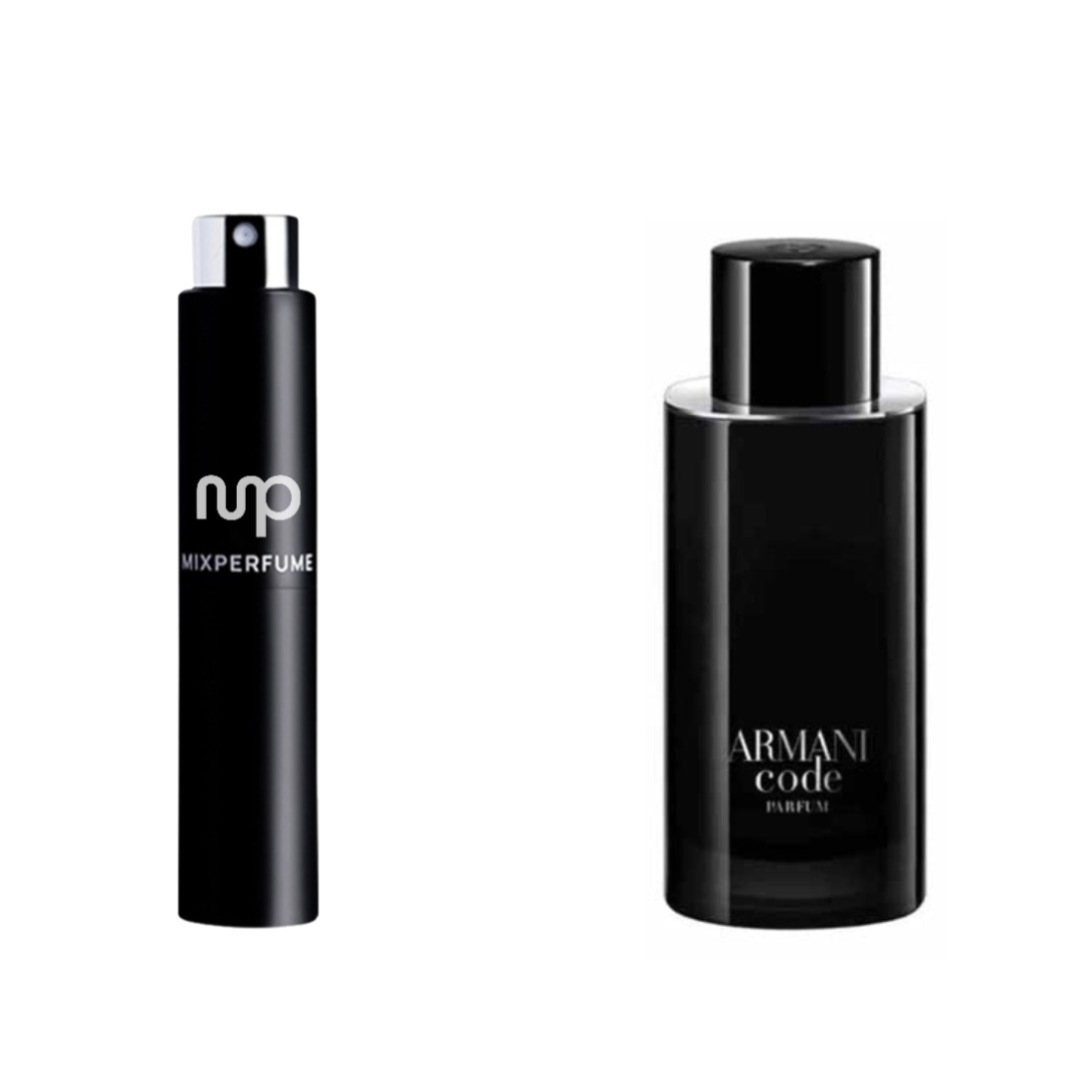 Armani Code Parfum