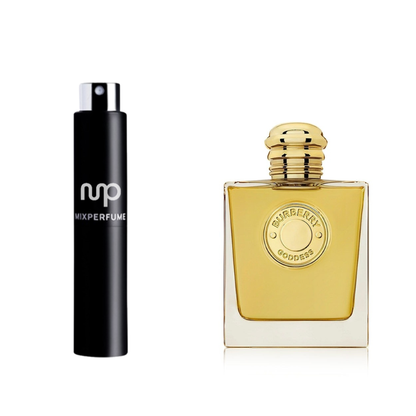 Burberry Goddess Intense