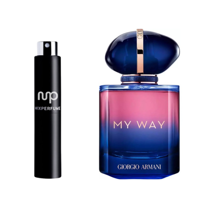 My Way Parfum