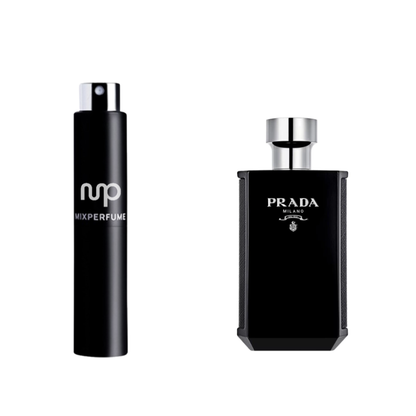 Prada L'homme Milano Intense