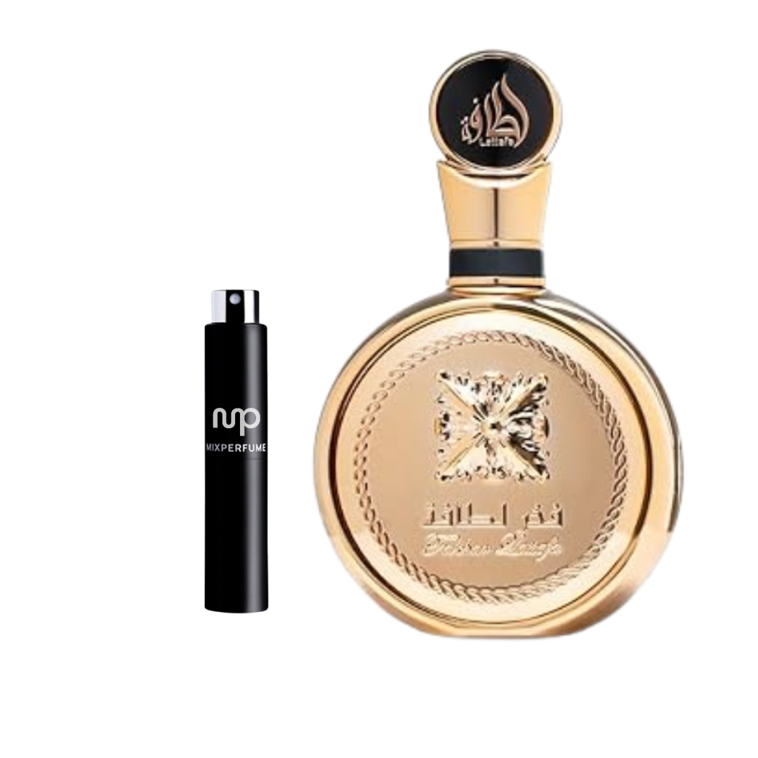 Fakhar Gold Extrait