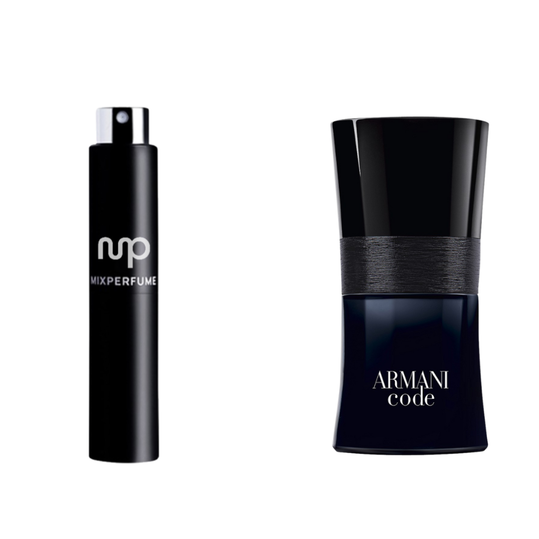 Armani Code EDT