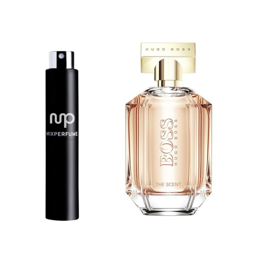 Boss The Scent For Her