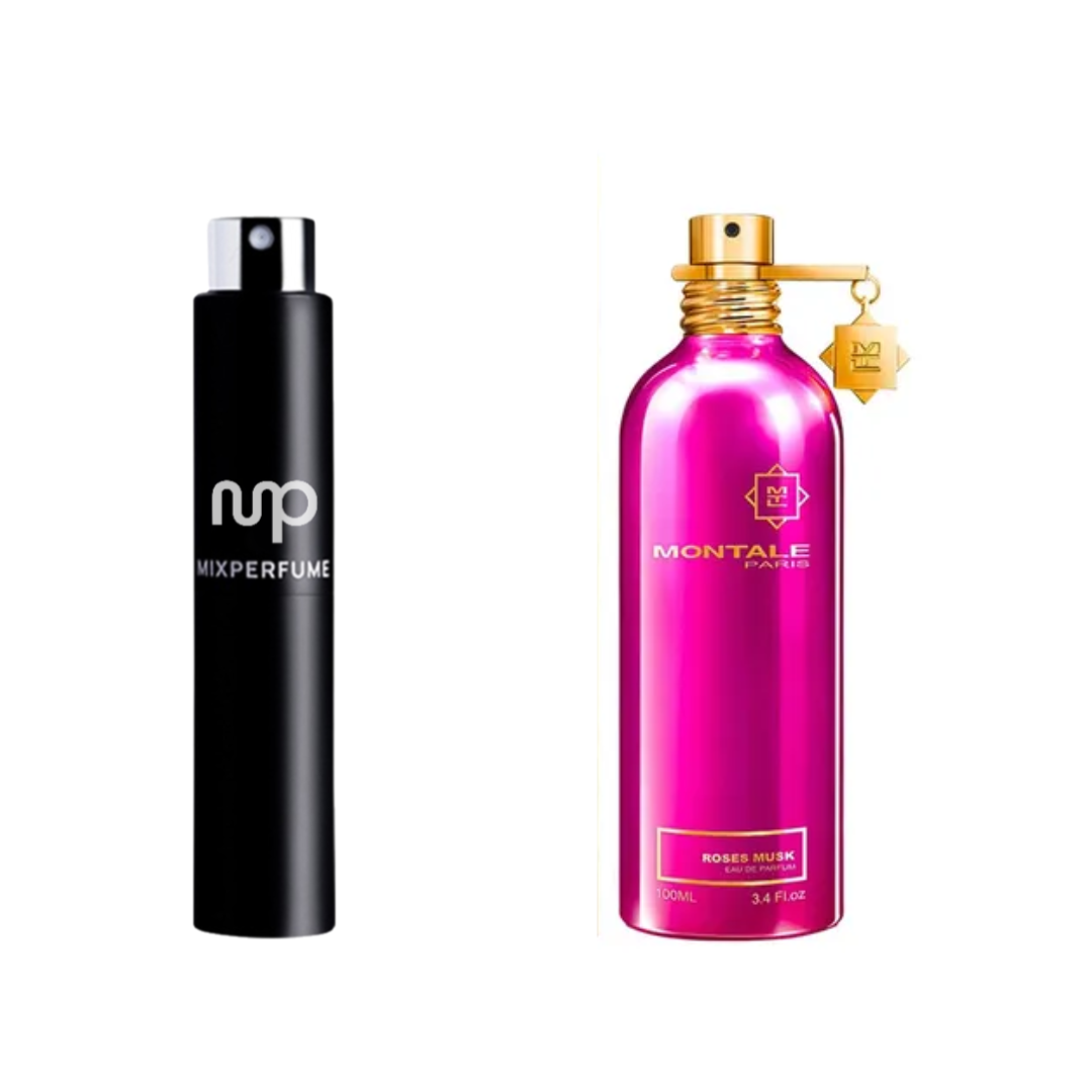 Roses Musk
