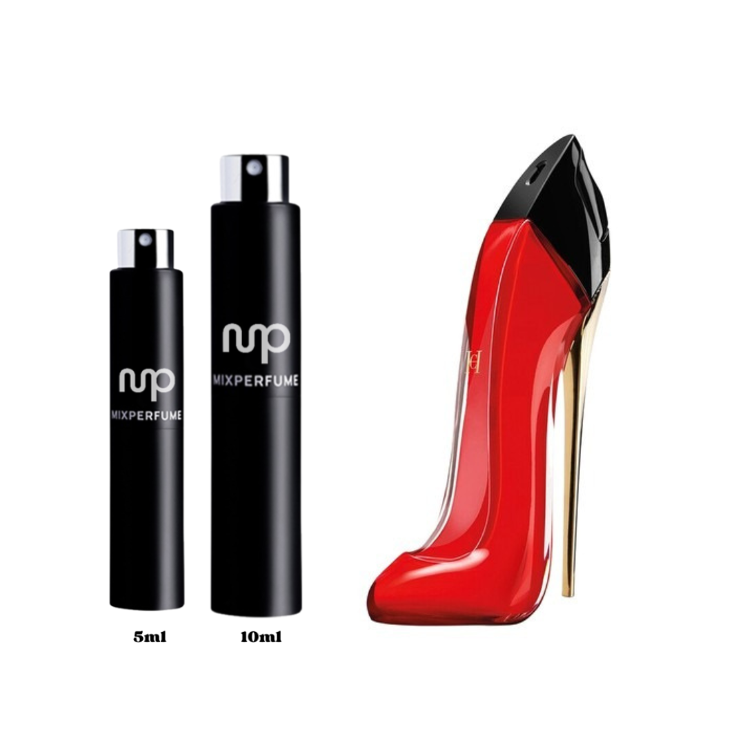 Combo Good Girl Mujer