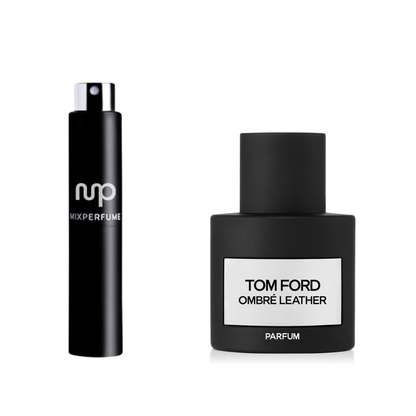 Ombre Leather Parfum