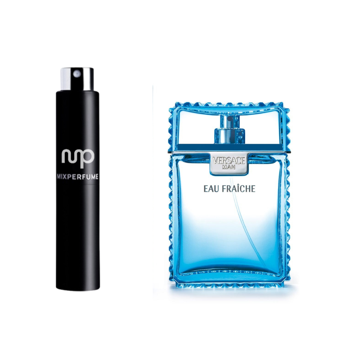 Versace Man Eau Fraîche