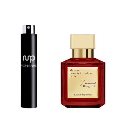 Baccarat Rouge 540 Extrait