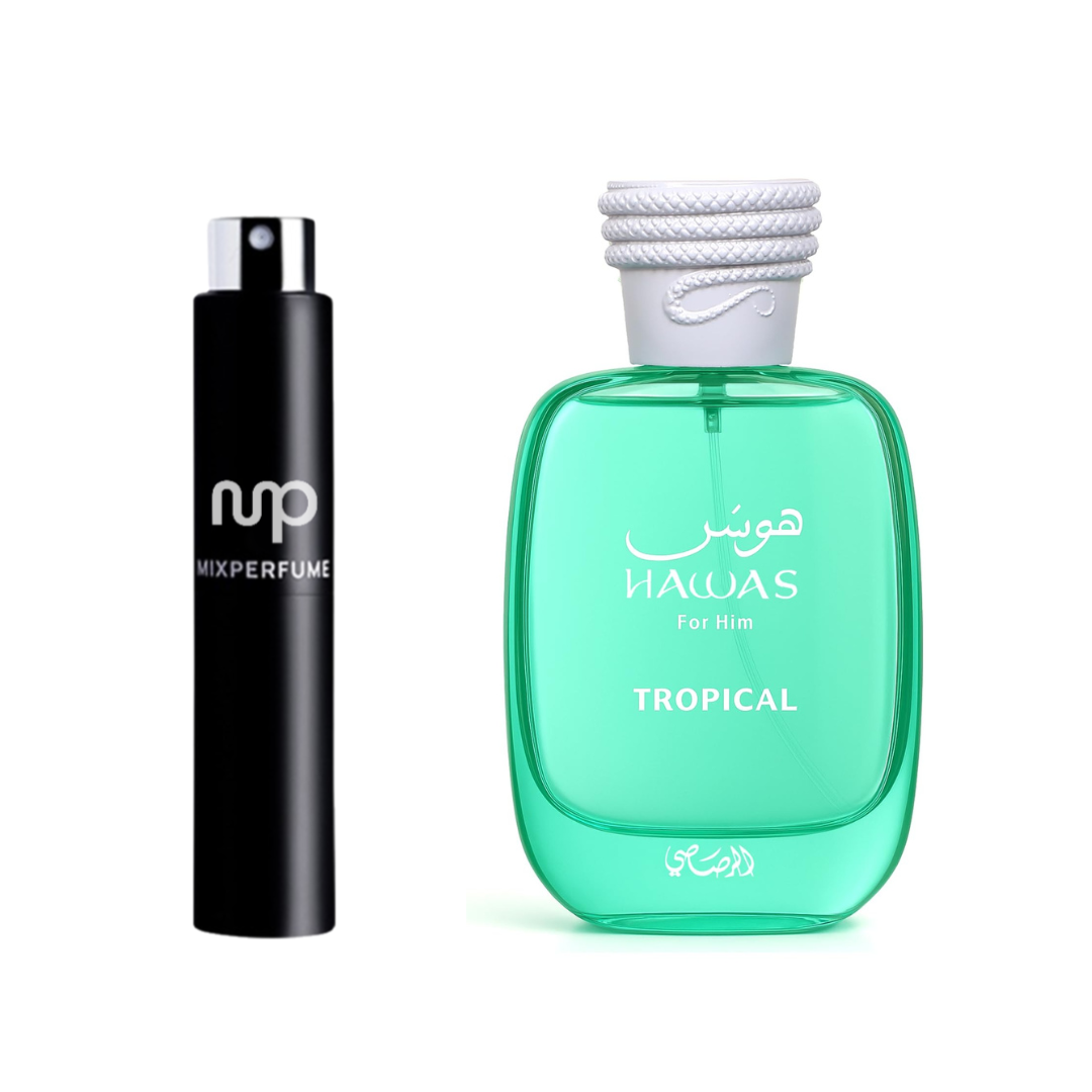 Hawas for Him Tropical