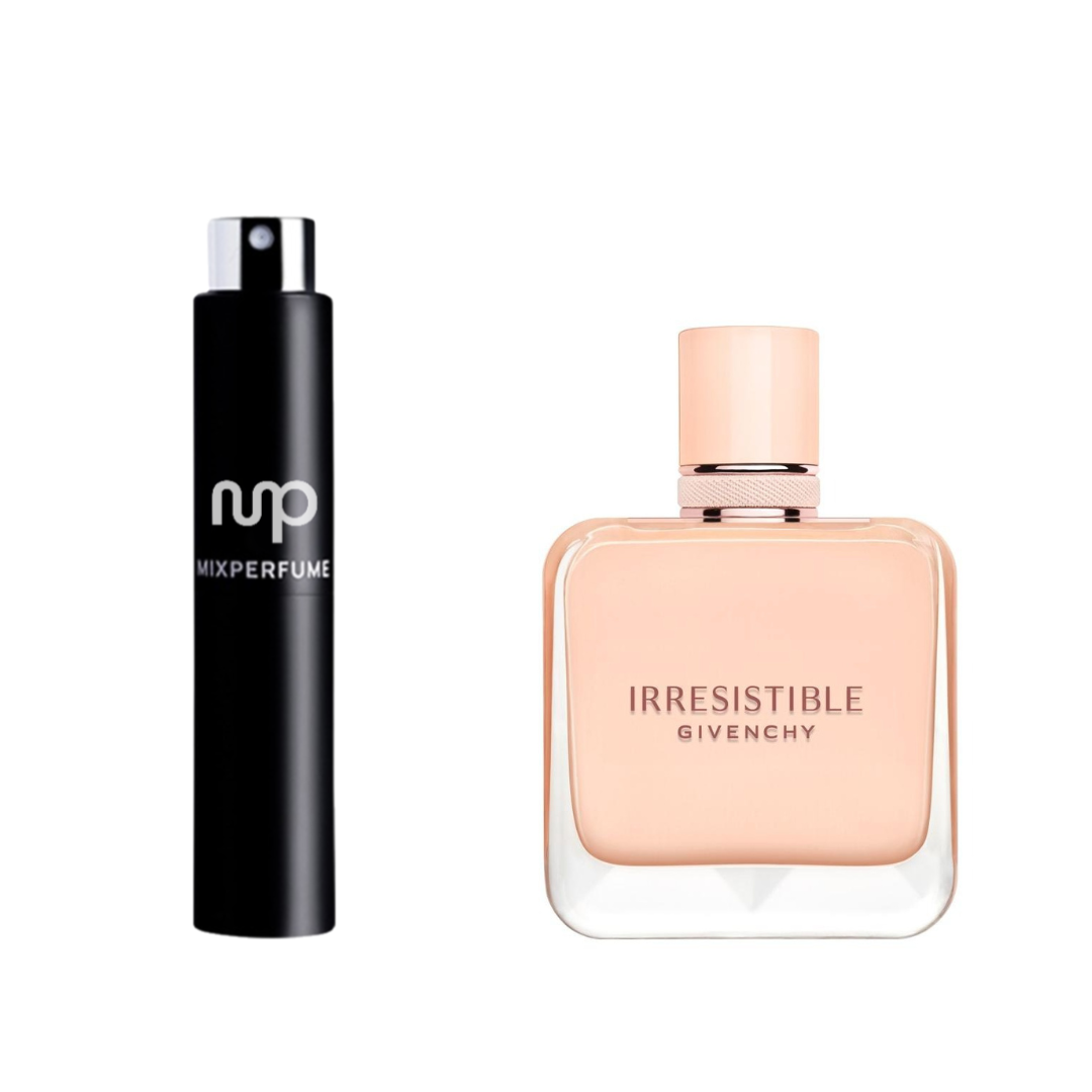 Irresistible Nude Velvet