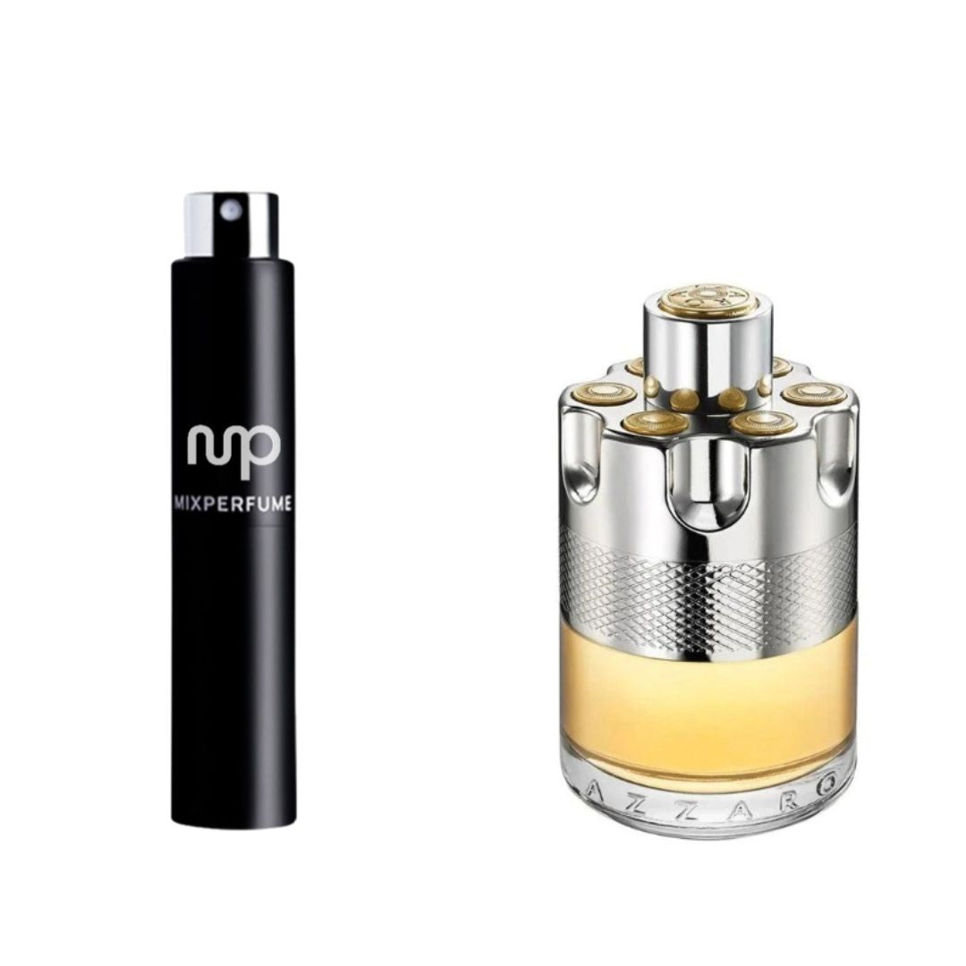 Wanted EDT