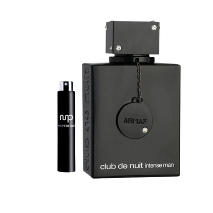 Club de Nuit Intense