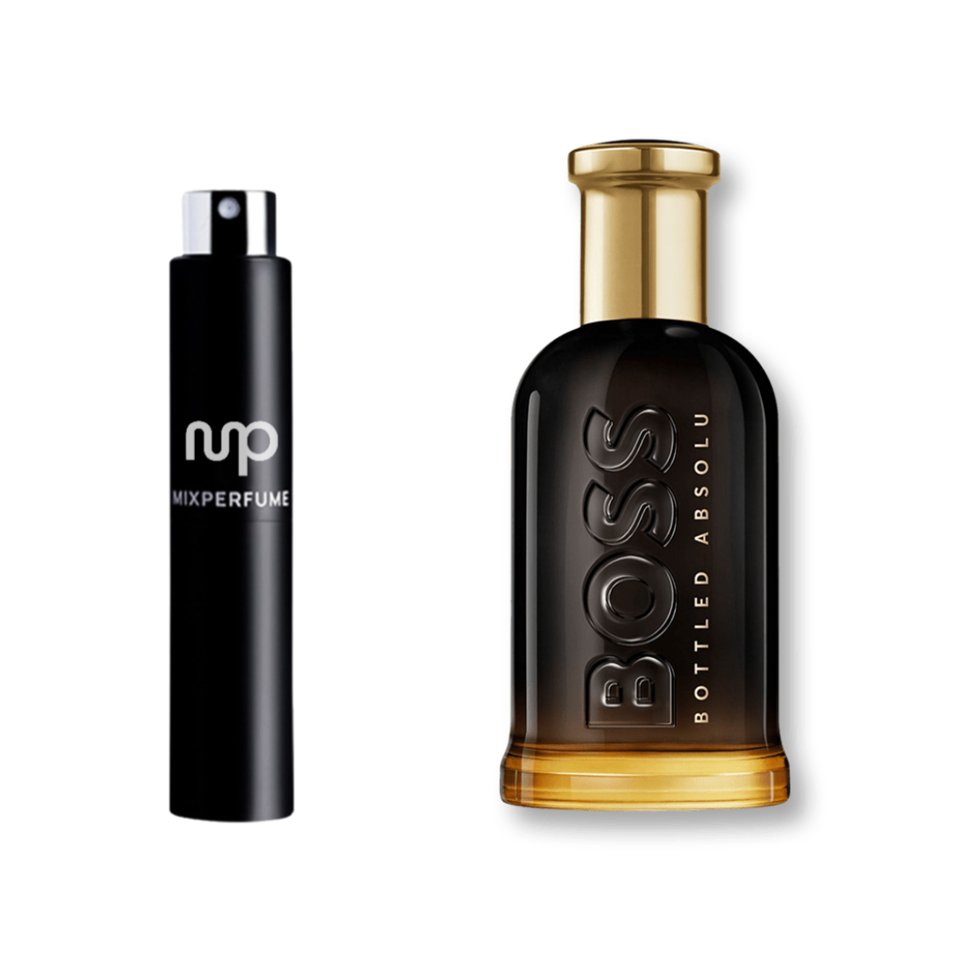 Boss Bottled Absolu