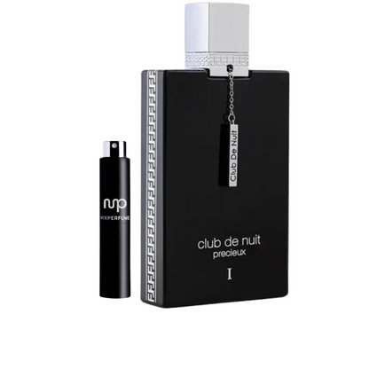 Club de Nuit Precieux