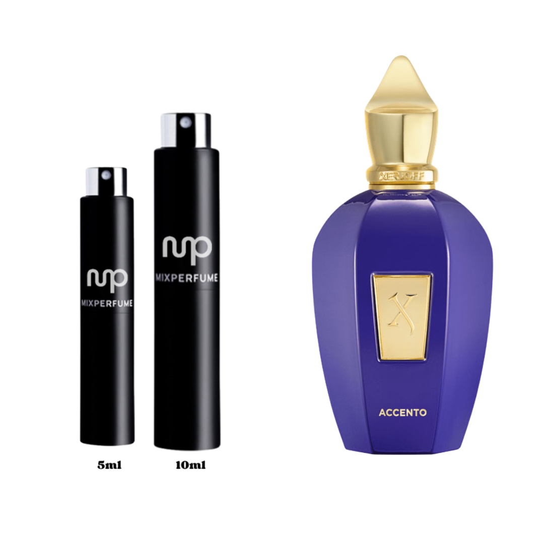 Combo Xerjoff Unisex