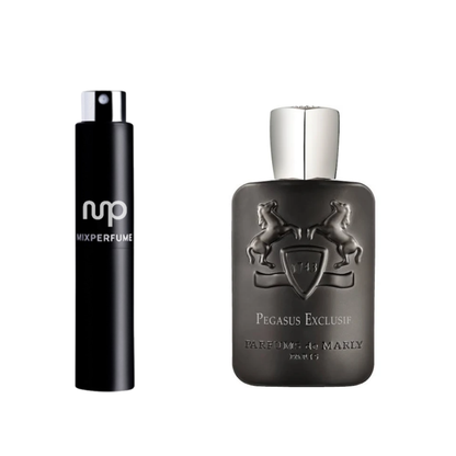 Pegasus Exclusif