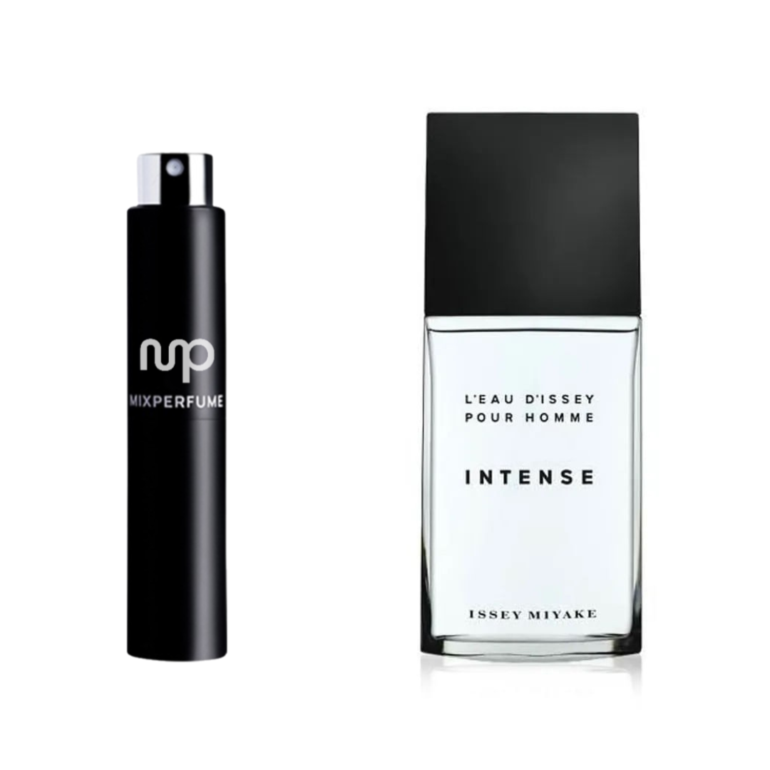 L'Eau d'Issey Pour Homme Intense