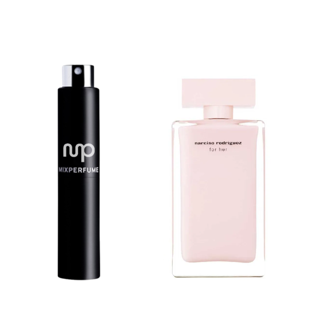 Narciso Rodriguez For Her EDP