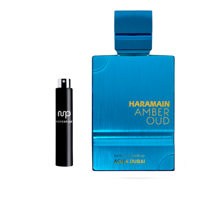 Amber Oud Aqua Dubai