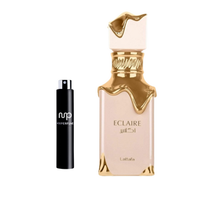 Eclaire