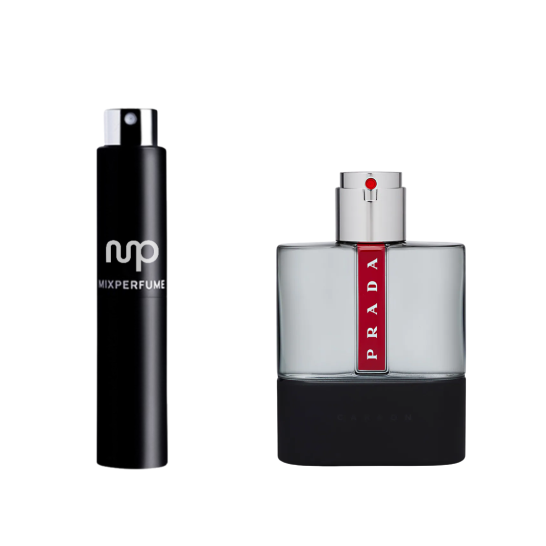 Luna Rossa Carbon