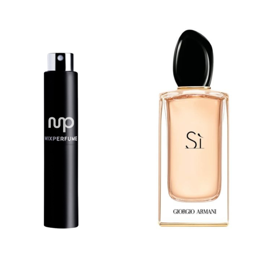 Sì Eau de Parfum