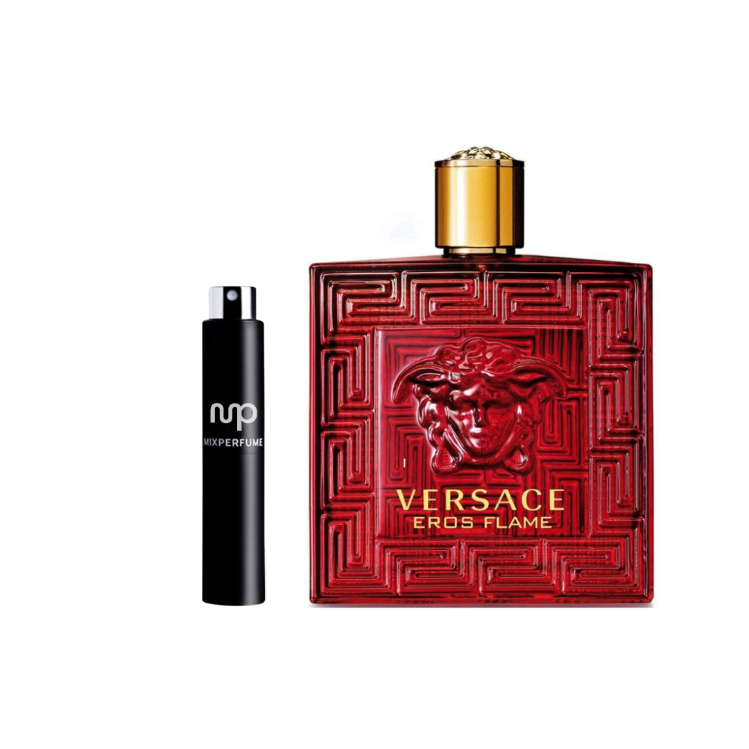 Eros Flame