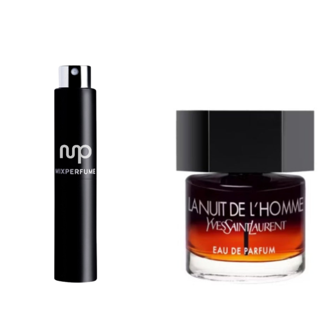 La Nuit de L’Homme EDP