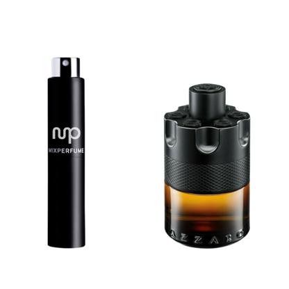 The Most Wanted Parfum