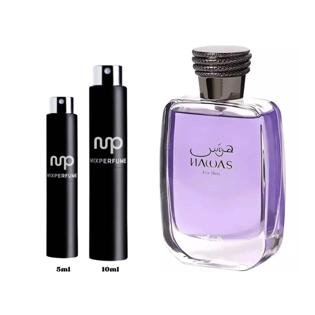 Combos – Mixperfume®