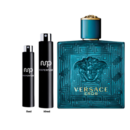 Combo Eros Hombre