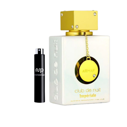 Club de Nuit Imperiale