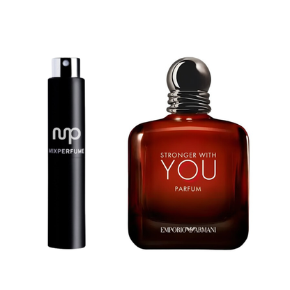 Stronger With You Parfum