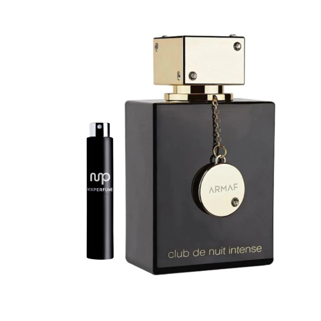 Club de Nuit Intense Woman