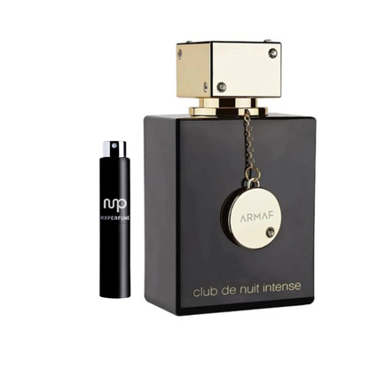 Club de Nuit Intense Woman