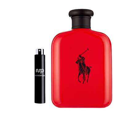 Polo Red