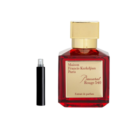 Baccarat Rouge 540 Extrait
