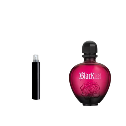 Black XS
