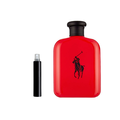 Polo Red