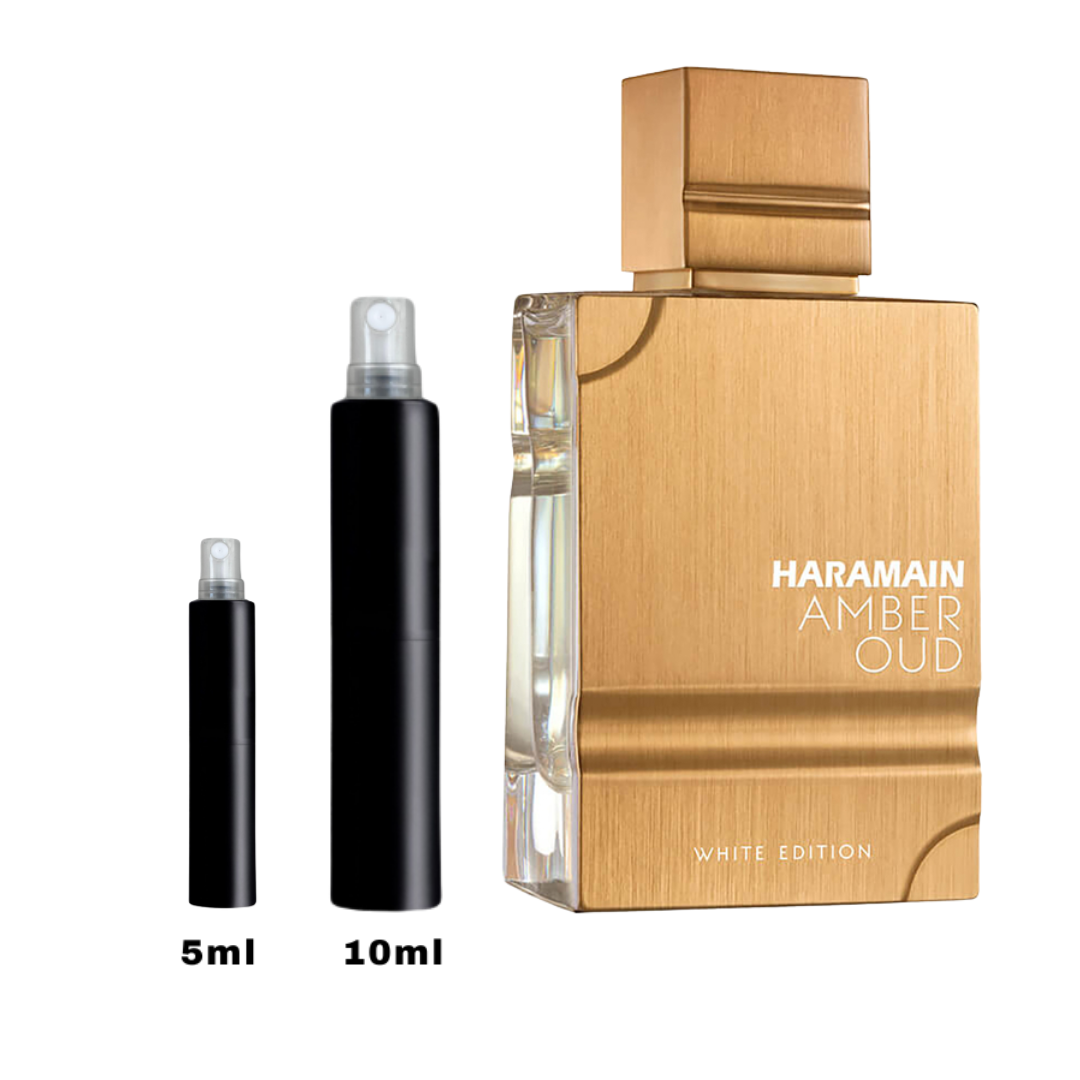Combo Amber Oud Unisex