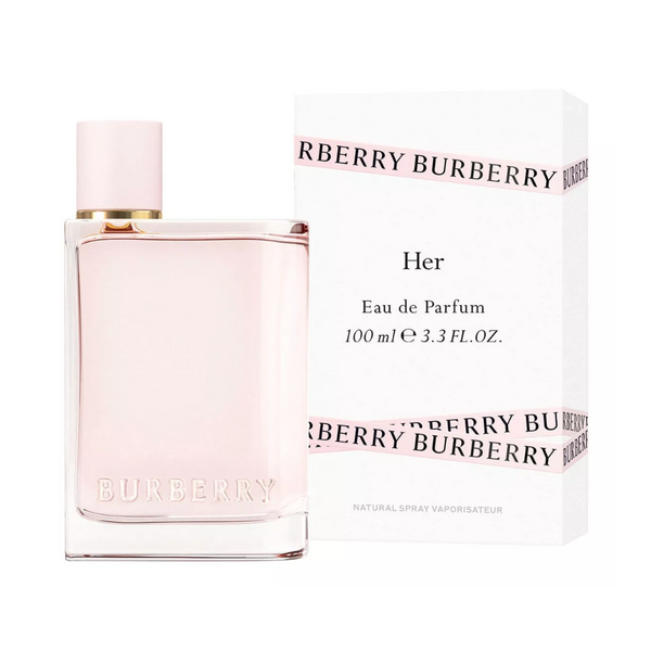 Burberry Her