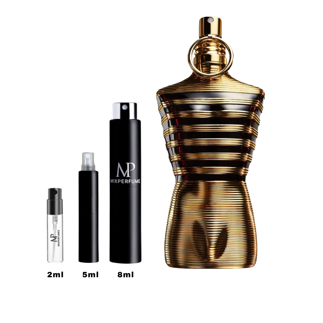 Le Male Elixir
