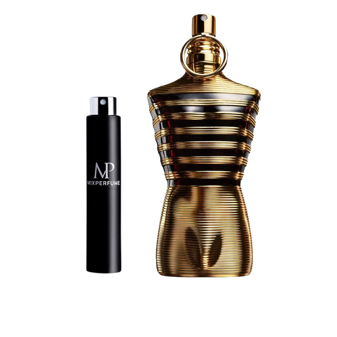 Le Male Elixir
