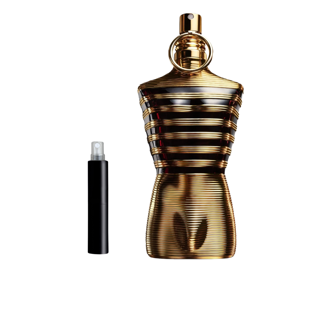 Le Male Elixir