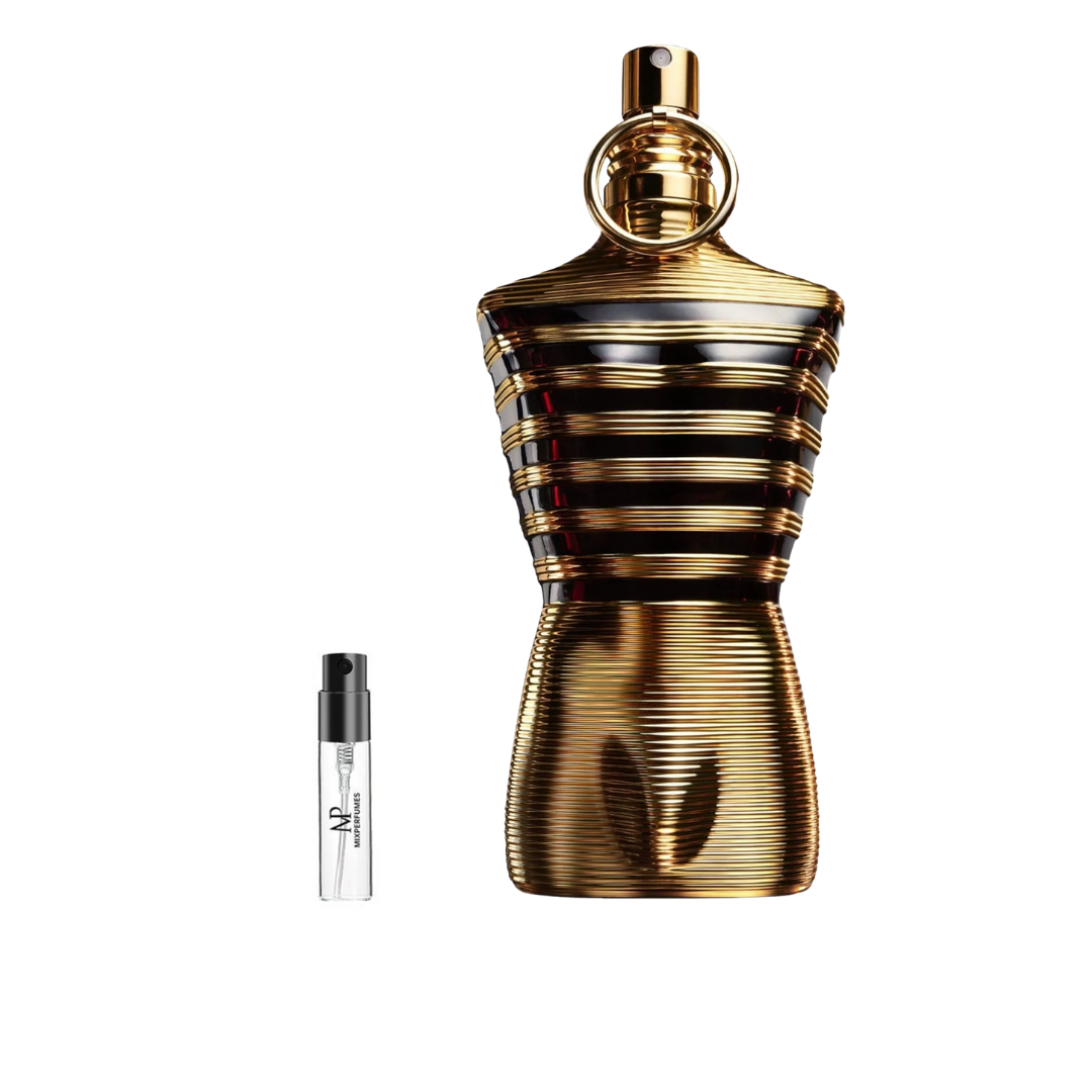 Le Male Elixir