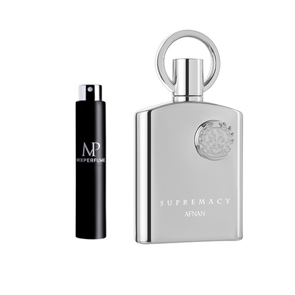 Supremacy Silver